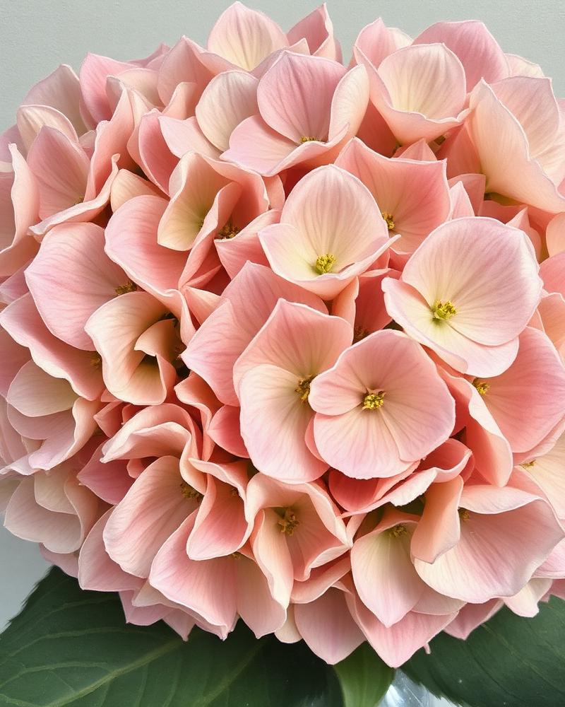 Florals Without Feeling Too Sweet