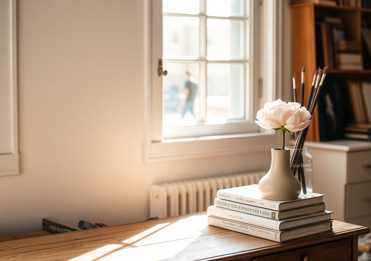 How to Choose Art That Feels Personal